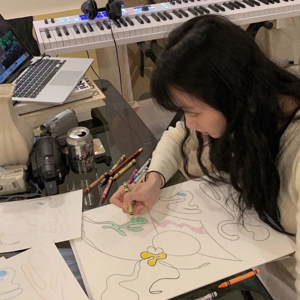 傅总爱惨了乌鸦嘴小秘书